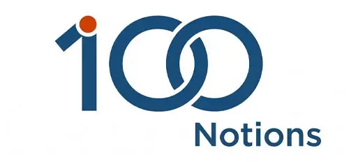 100 Notions | Le Portail de la Culture Numérique et des Médias